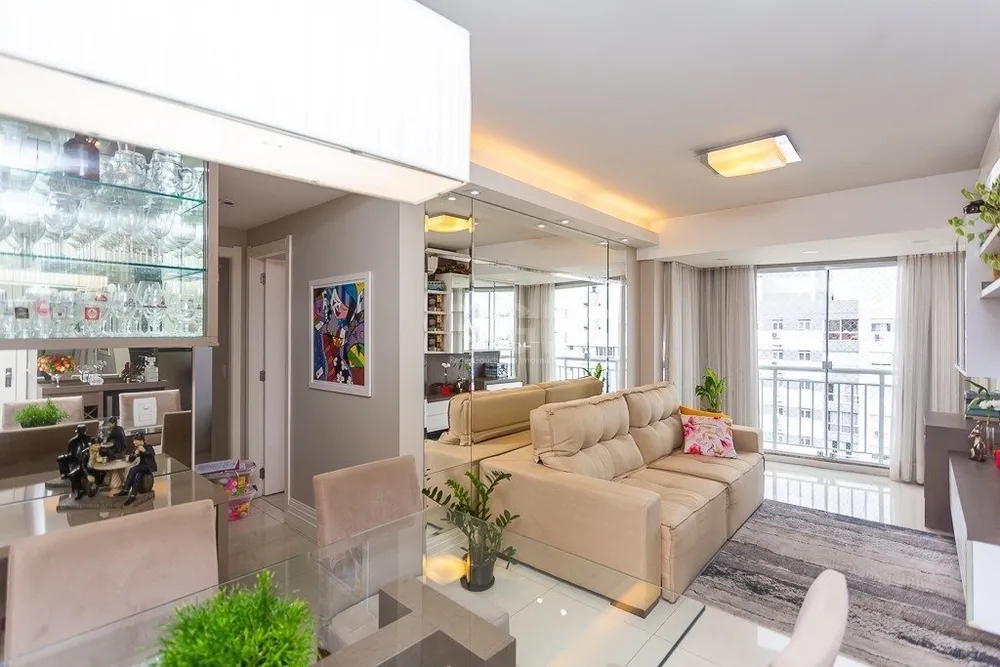 Apartamento, 2 quartos, 68 m² - Foto 2