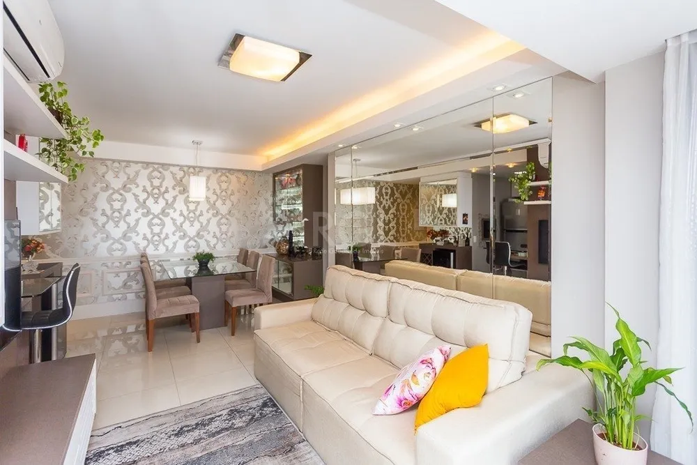 Apartamento, 2 quartos, 68 m² - Foto 1