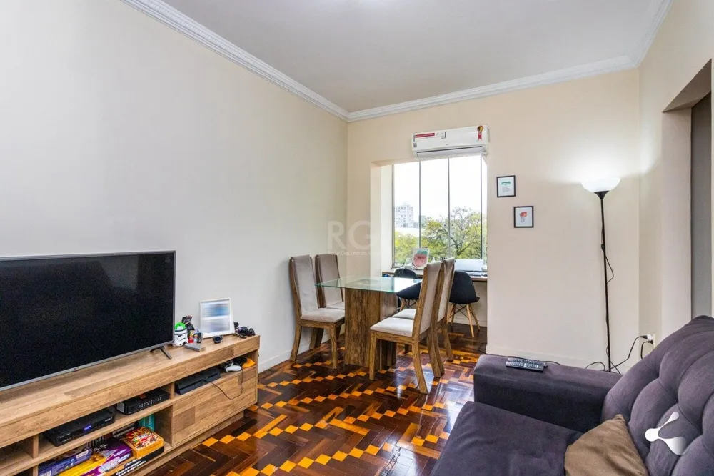 Apartamento, 2 quartos, 68 m² - Foto 1