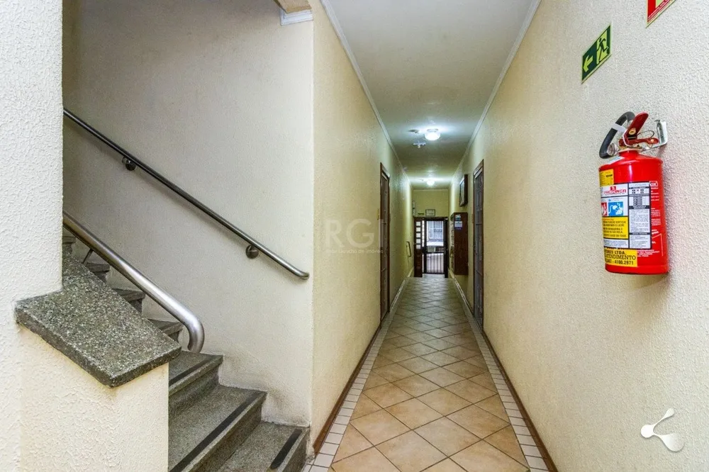 Apartamento, 2 quartos, 68 m² - Foto 2