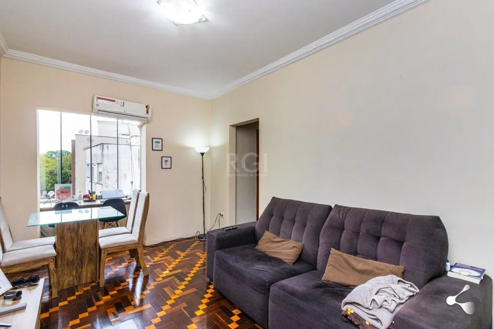 Apartamento, 2 quartos, 68 m² - Foto 3