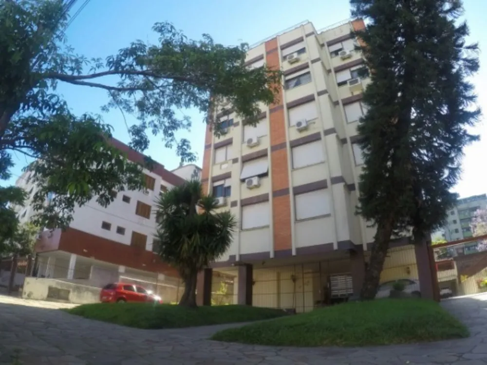 Apartamento, 2 quartos, 76 m² - Foto 1