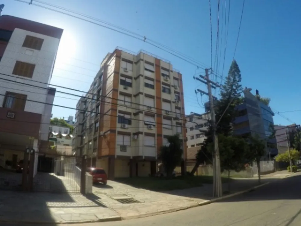 Apartamento, 2 quartos, 76 m² - Foto 2