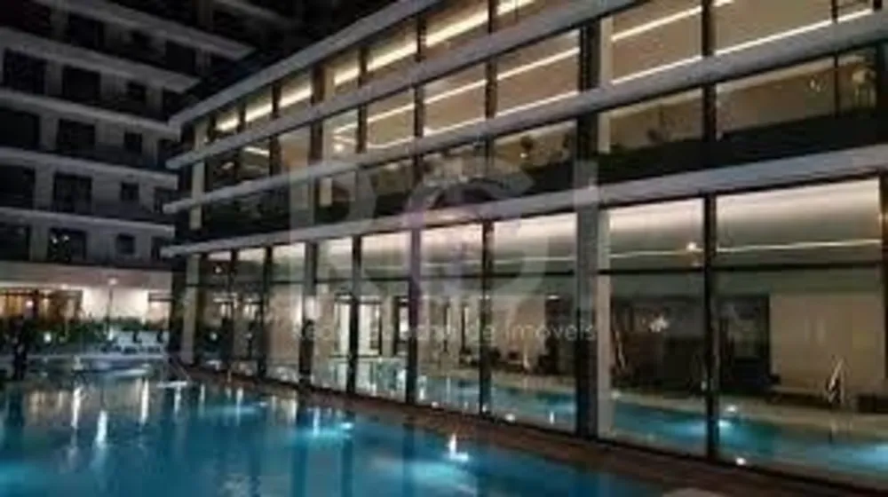 Apartamento, 1 quarto, 42 m² - Foto 4