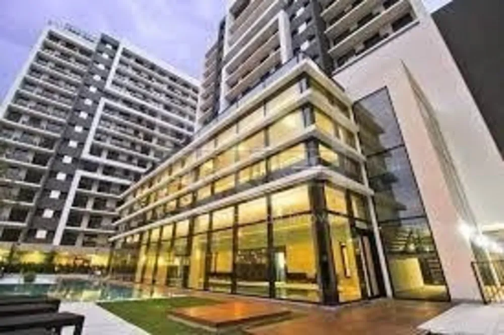 Apartamento, 1 quarto, 42 m² - Foto 3