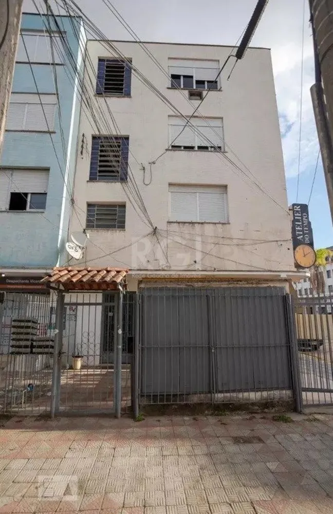 Apartamento, 1 quarto, 47 m² - Foto 1