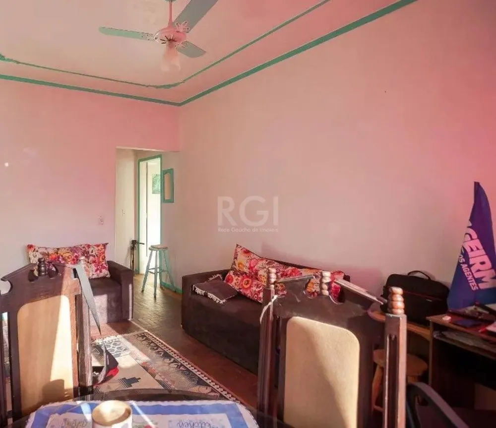 Apartamento, 1 quarto, 47 m² - Foto 4