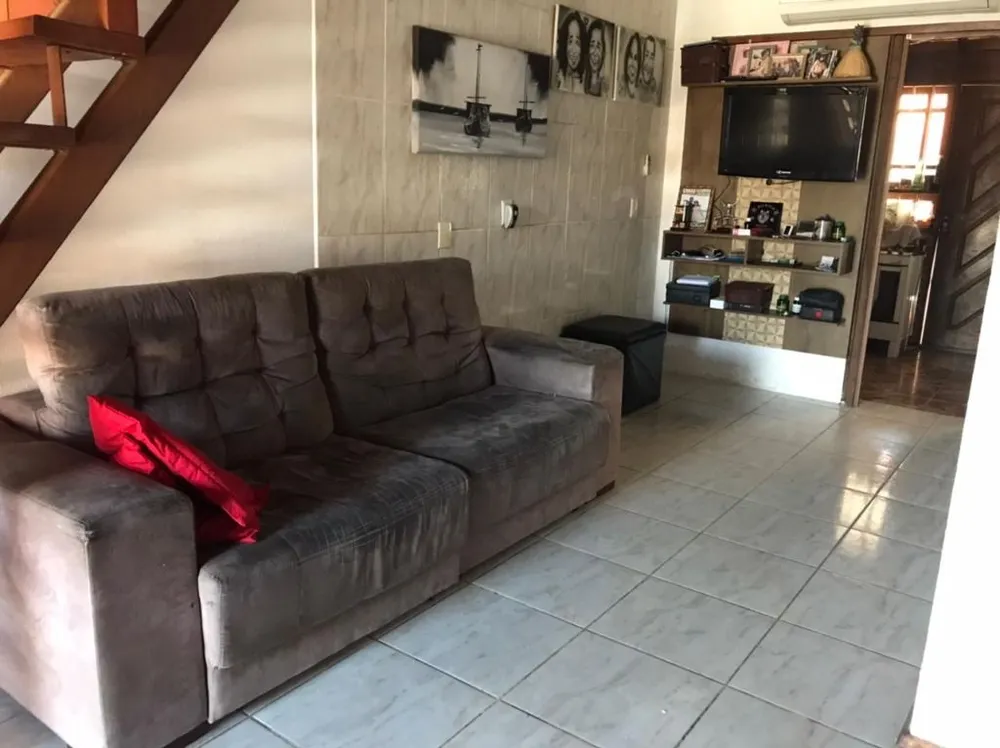 Sobrado, 3 quartos, 62 m² - Foto 3