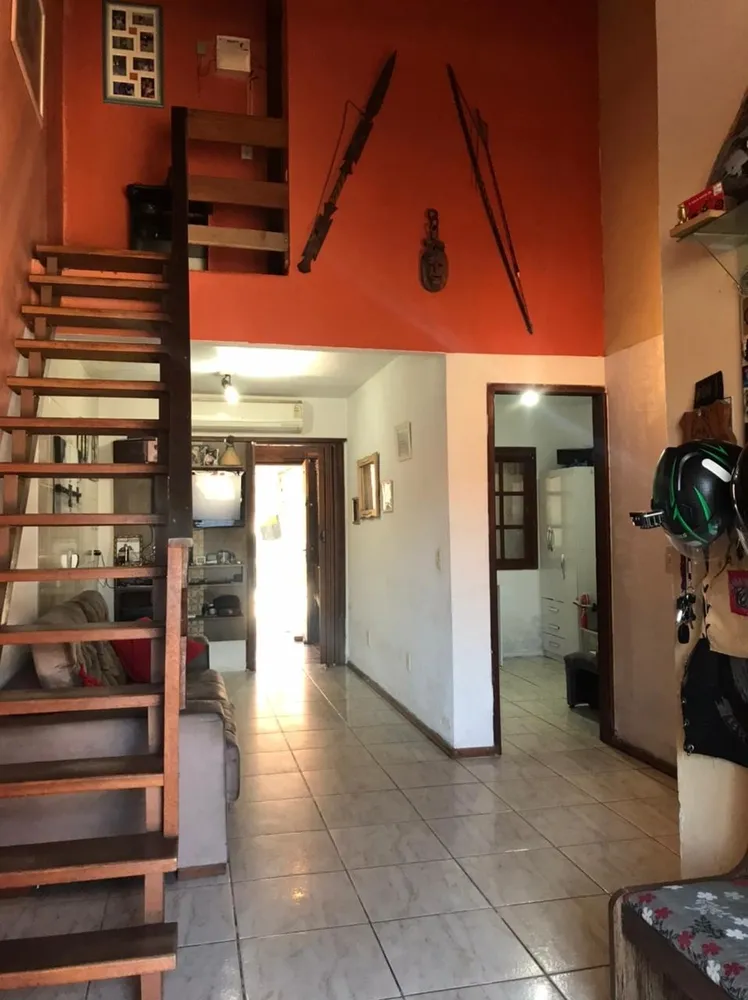 Sobrado, 3 quartos, 62 m² - Foto 4