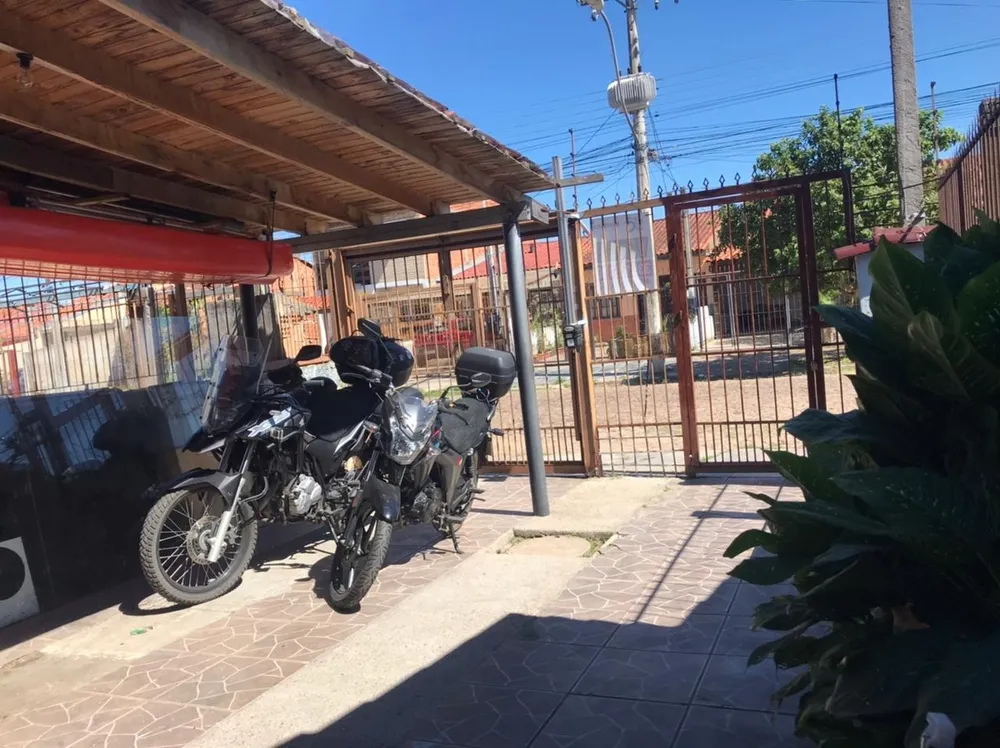 Sobrado, 3 quartos, 62 m² - Foto 2