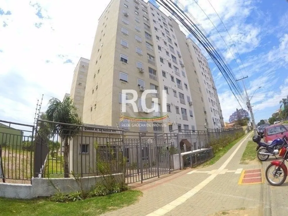 Apartamento, 2 quartos, 59 m² - Foto 1