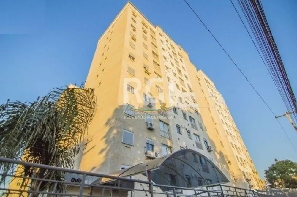 Apartamento, 2 quartos, 59 m² - Foto 2
