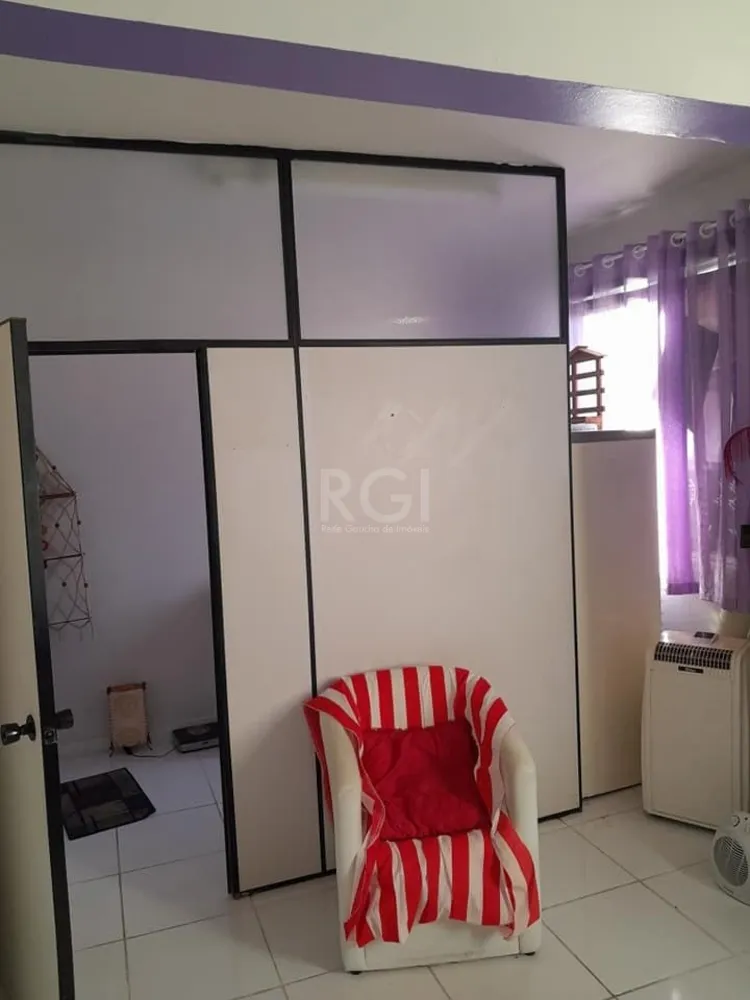 Sala-Conjunto, 23 m² - Foto 1