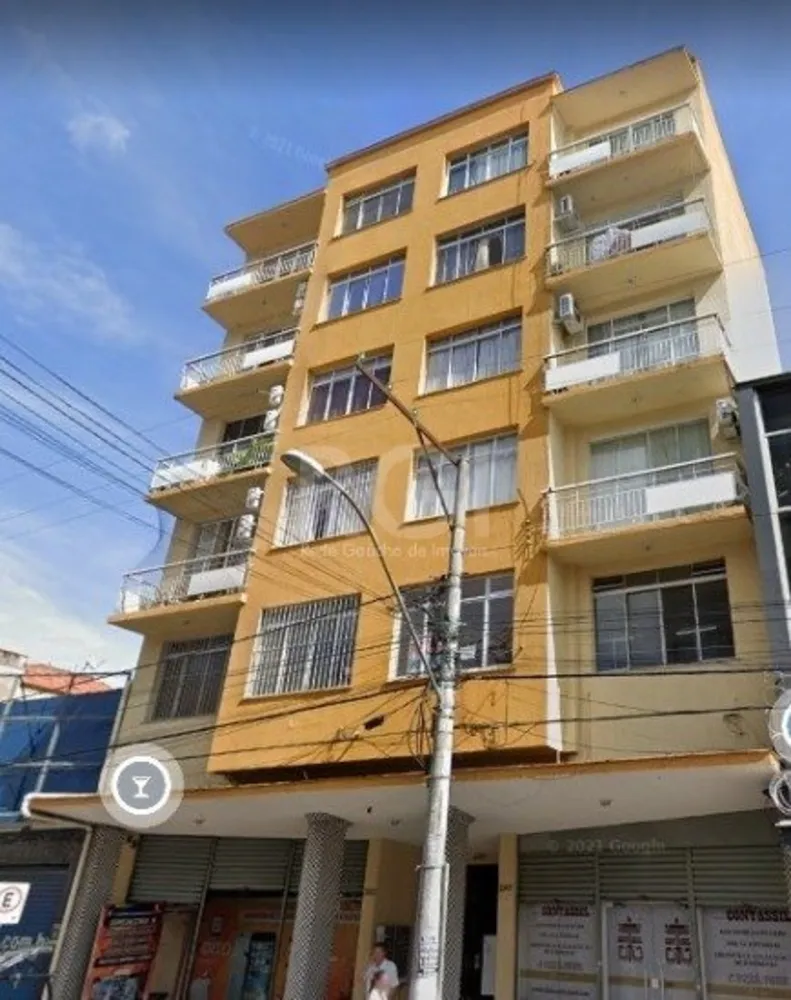 Sala-Conjunto, 21 m² - Foto 1