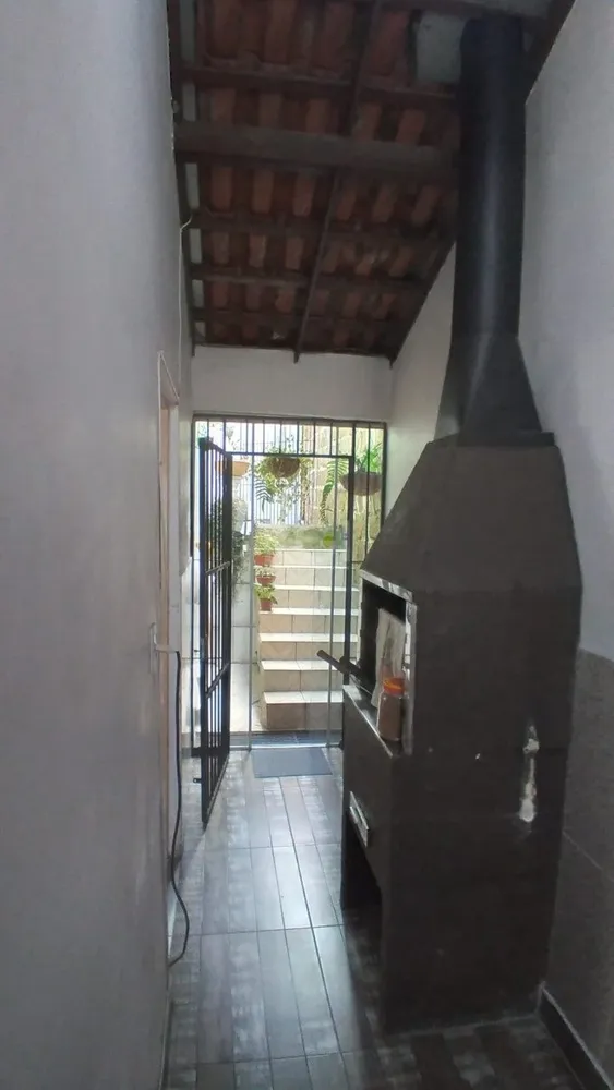 Casa, 4 quartos, 165 m² - Foto 4