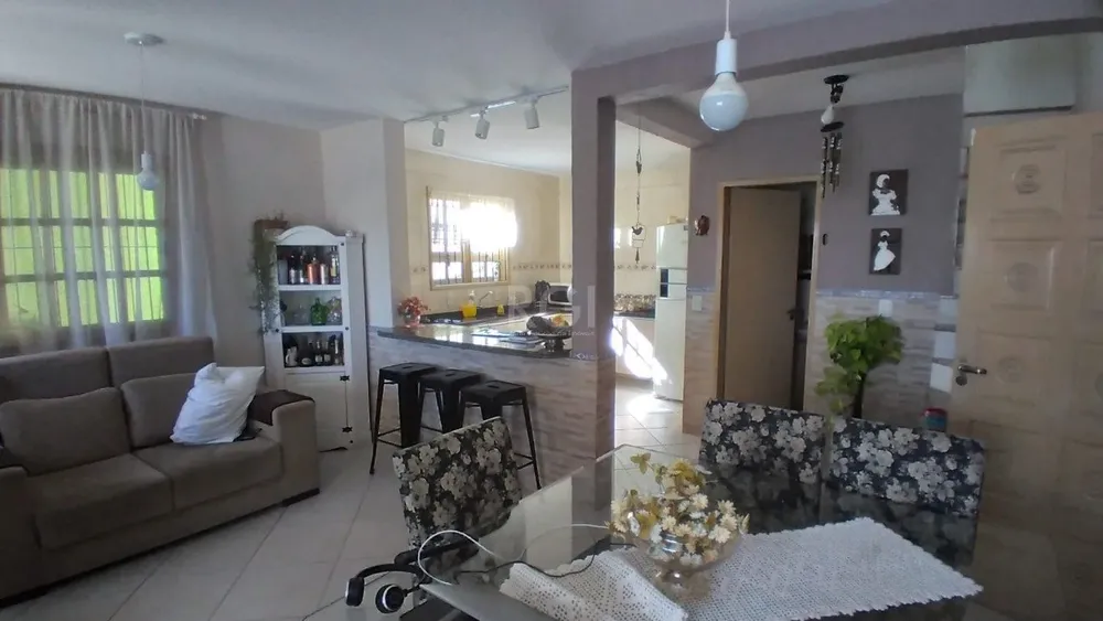Casa, 4 quartos, 165 m² - Foto 3