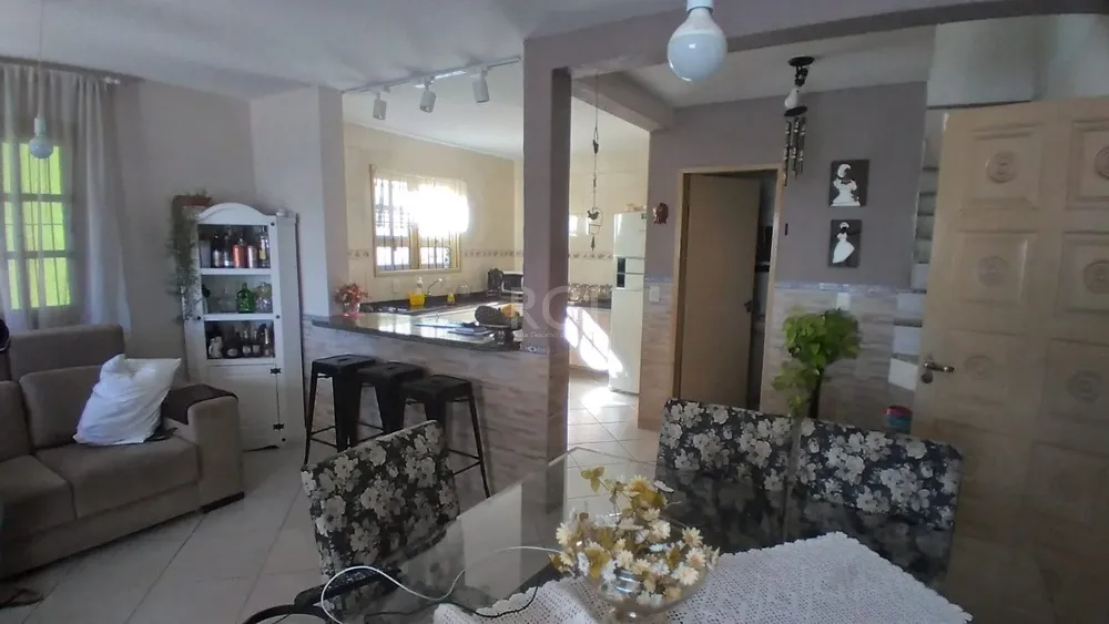 Casa, 4 quartos, 165 m² - Foto 2