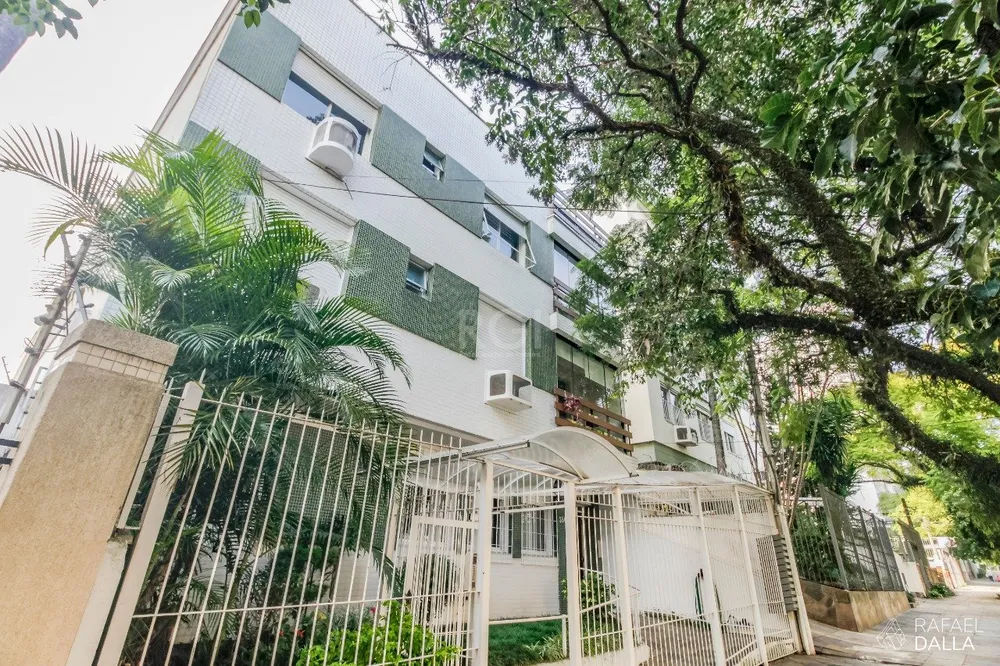 Cobertura, 3 quartos, 179 m² - Foto 1