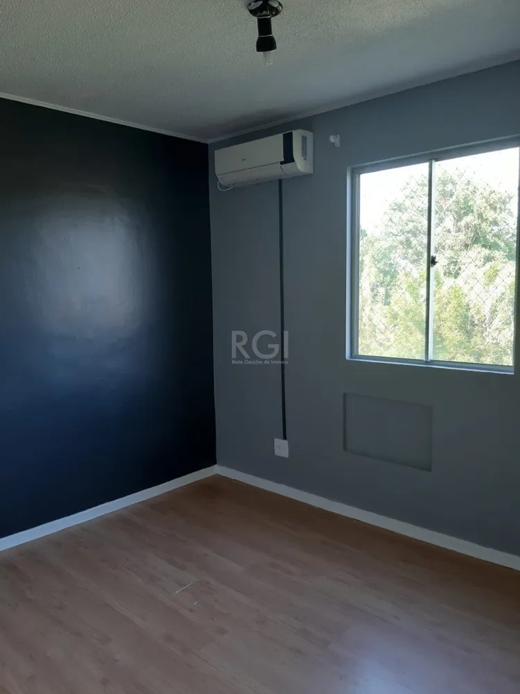 Apartamento, 2 quartos, 38 m² - Foto 2