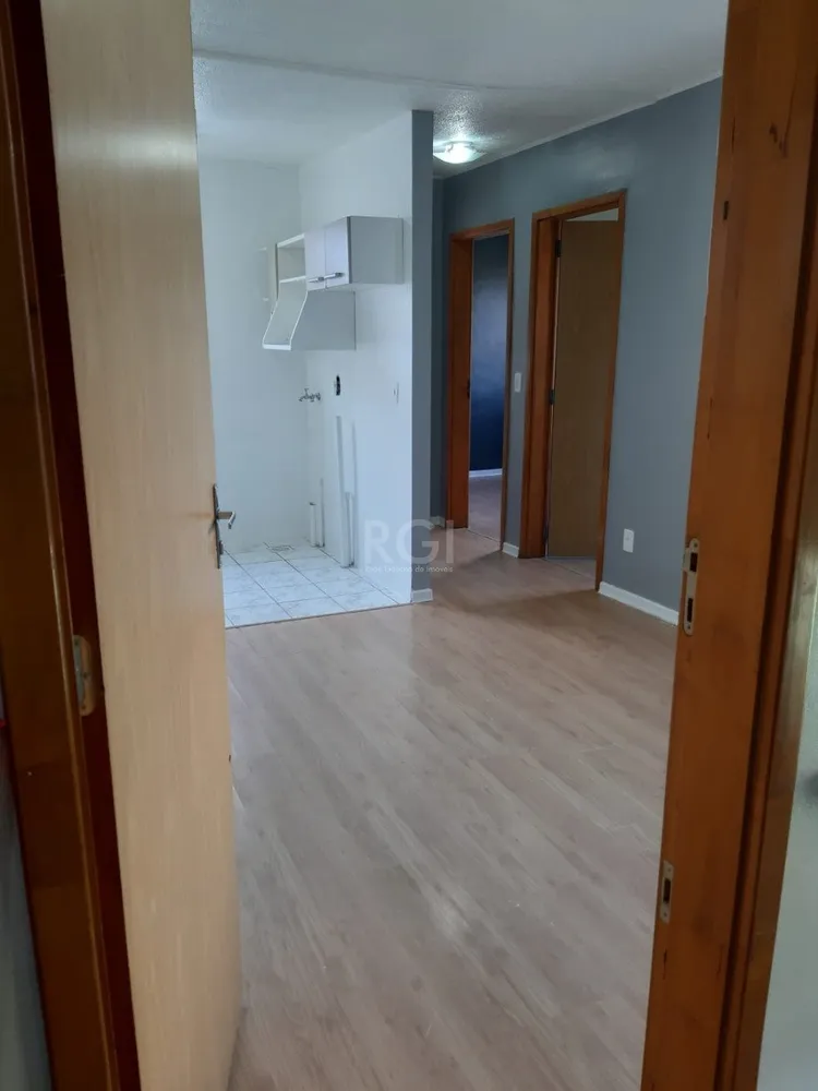 Apartamento, 2 quartos, 38 m² - Foto 4