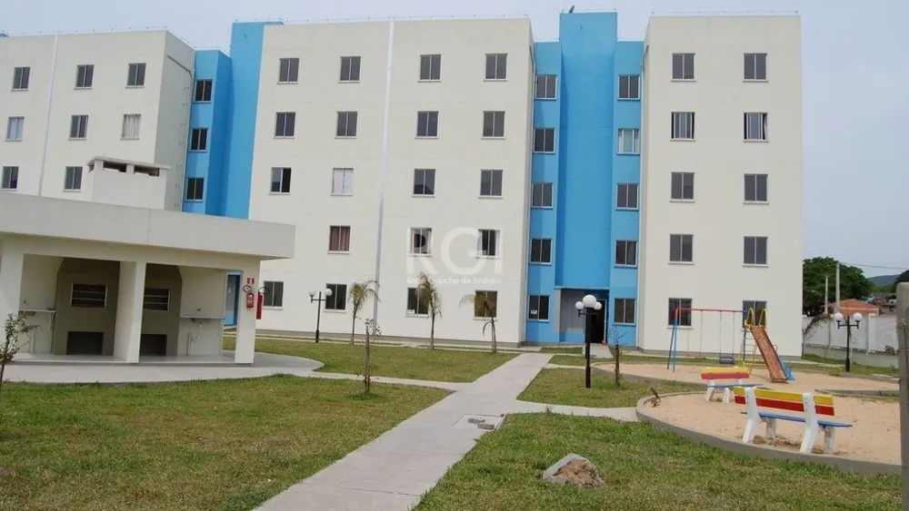 Apartamento, 2 quartos, 38 m² - Foto 1