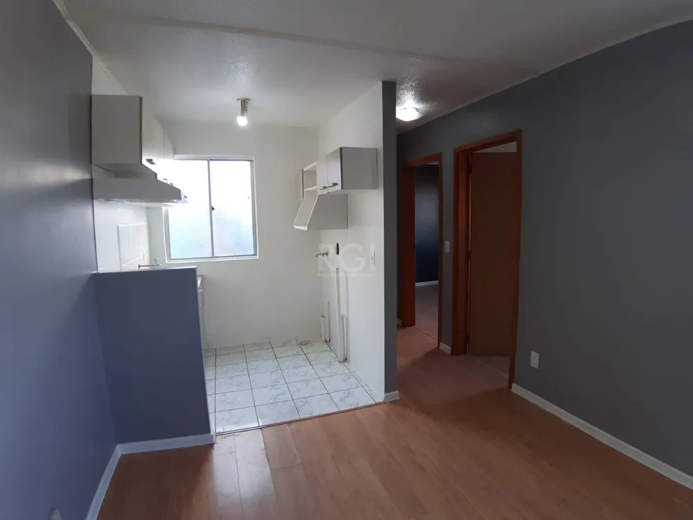 Apartamento, 2 quartos, 38 m² - Foto 3