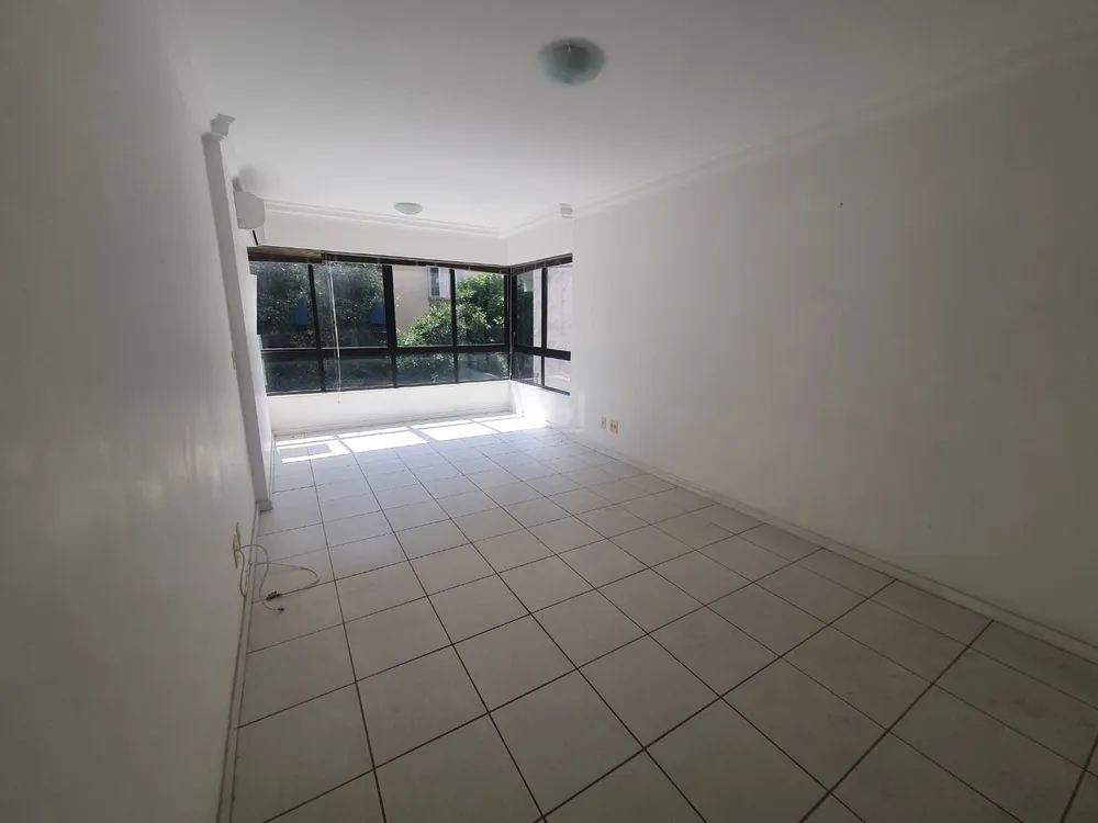 Apartamento, 2 quartos, 90 m² - Foto 2