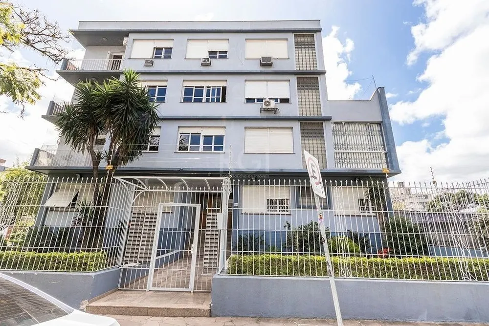 Apartamento, 4 quartos, 145 m² - Foto 1
