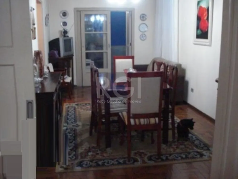 Apartamento, 4 quartos, 145 m² - Foto 4