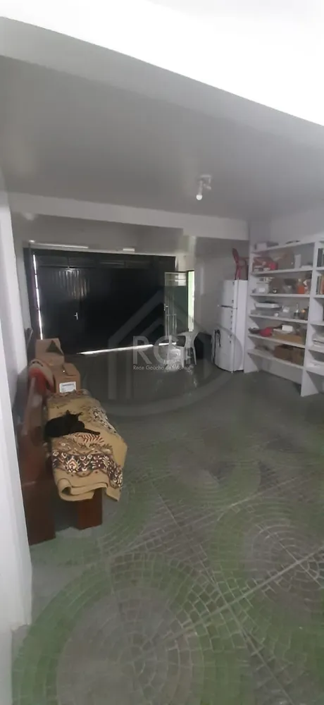 Sobrado, 3 quartos, 100 m² - Foto 2
