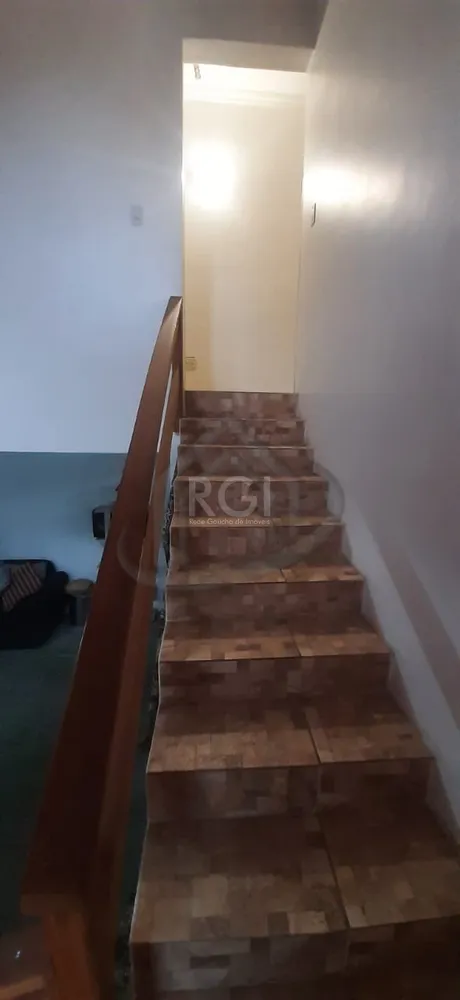 Sobrado, 3 quartos, 100 m² - Foto 3