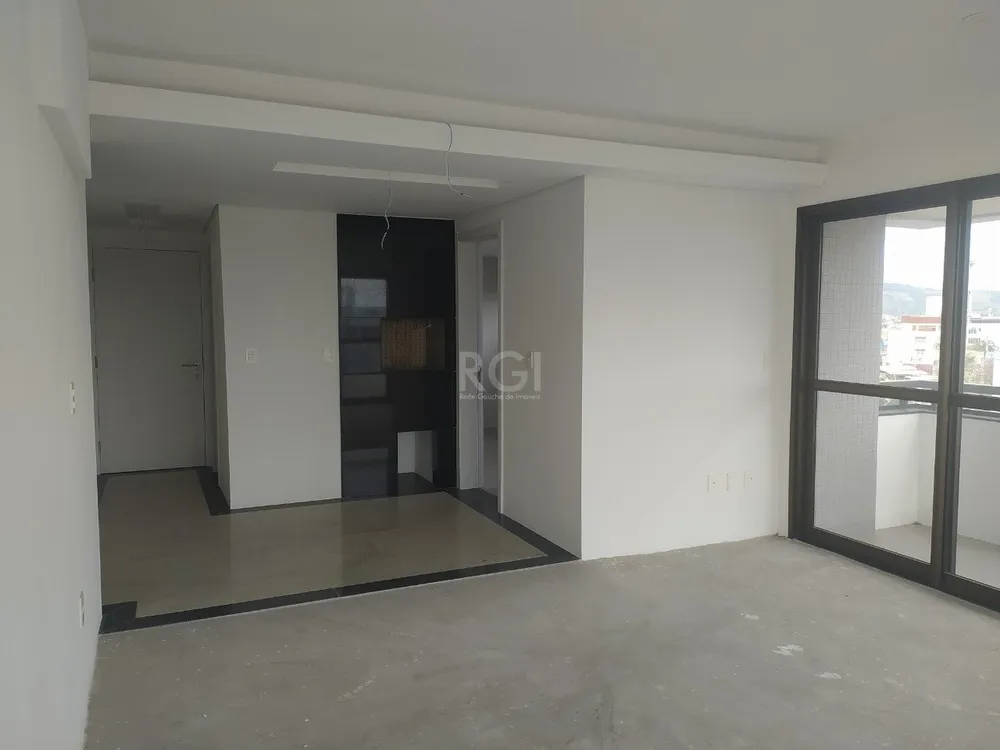 Apartamento, 3 quartos, 119 m² - Foto 4