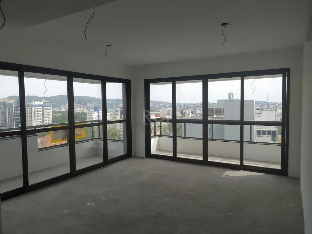 Apartamento, 3 quartos, 119 m² - Foto 2