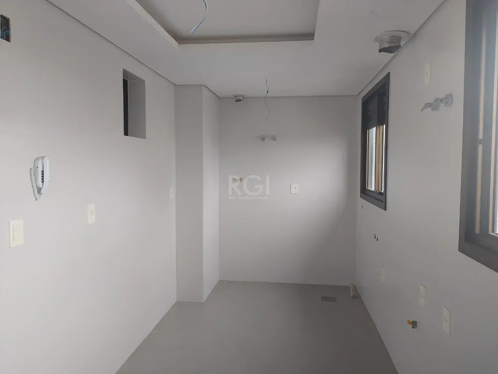 Apartamento, 3 quartos, 119 m² - Foto 3