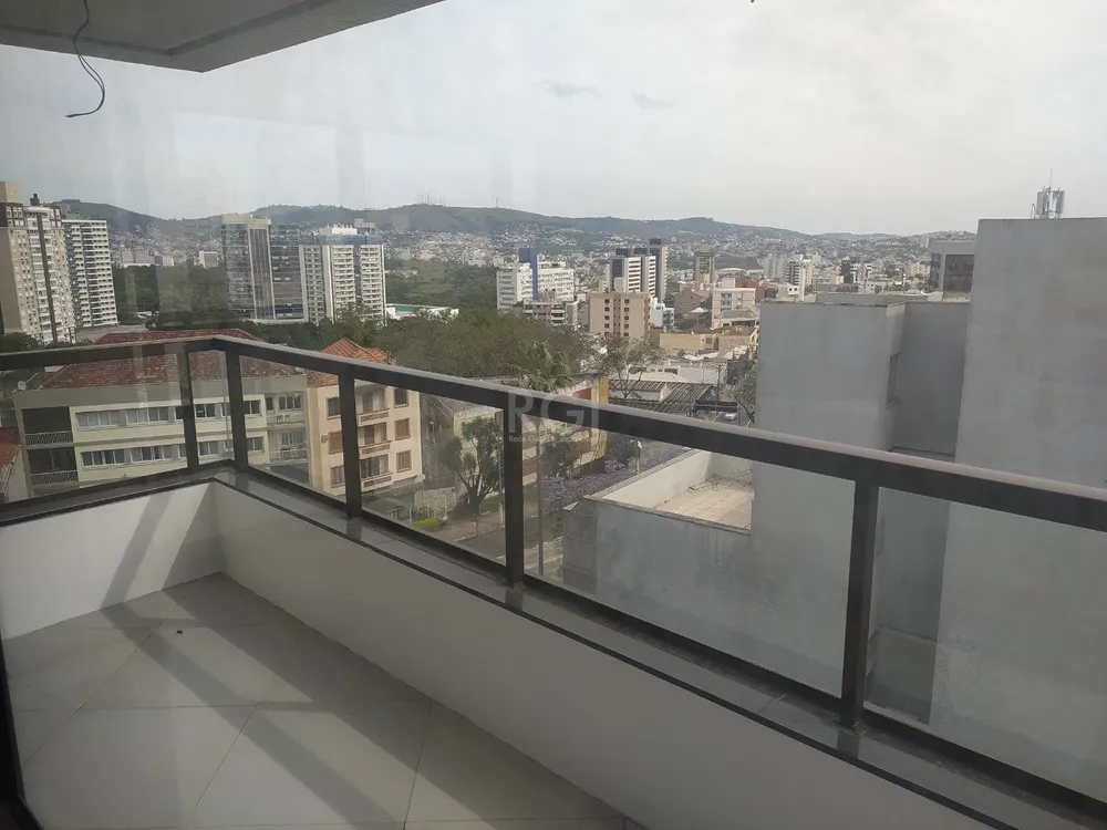 Apartamento, 3 quartos, 119 m² - Foto 1