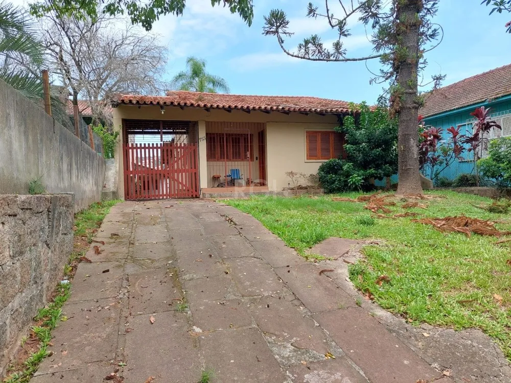 Terreno, 759 m² - Foto 1
