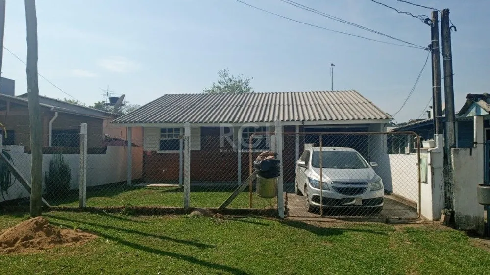 Casa, 2 quartos, 130 m² - Foto 1