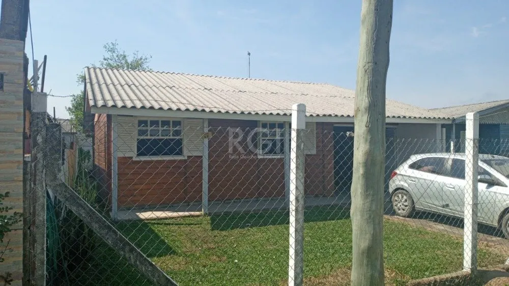 Casa, 2 quartos, 130 m² - Foto 2