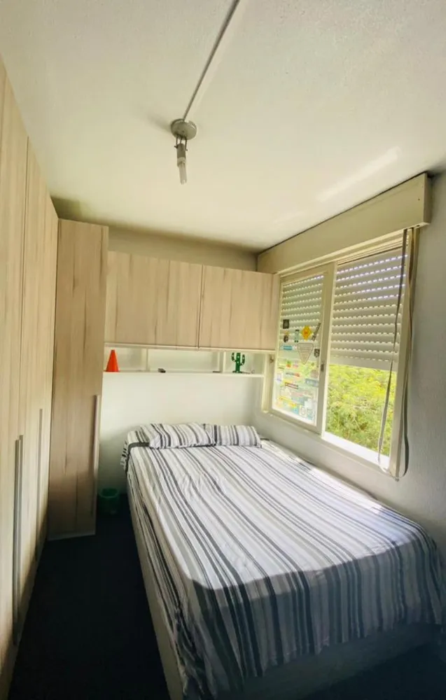 Apartamento, 2 quartos, 46 m² - Foto 1