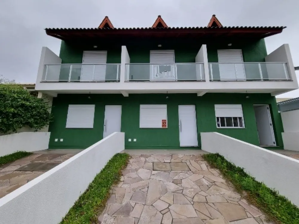 Casa, 2 quartos, 75 m² - Foto 1