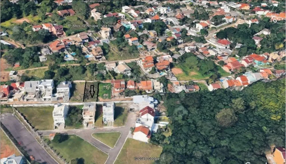Terreno, 309 m² - Foto 4