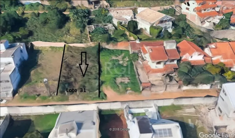Terreno, 309 m² - Foto 2