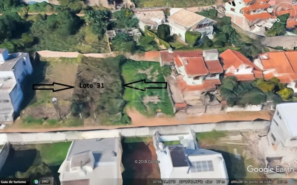 Terreno, 309 m² - Foto 3