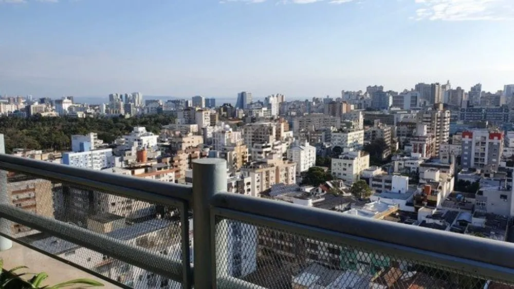 Apartamento, 2 quartos, 85 m² - Foto 3