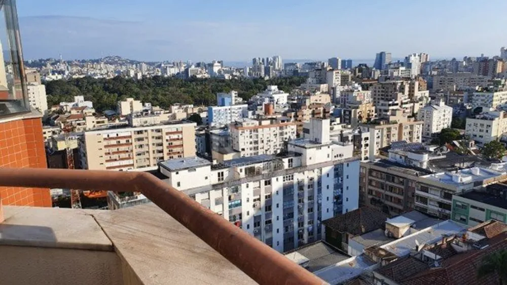 Apartamento, 2 quartos, 85 m² - Foto 2
