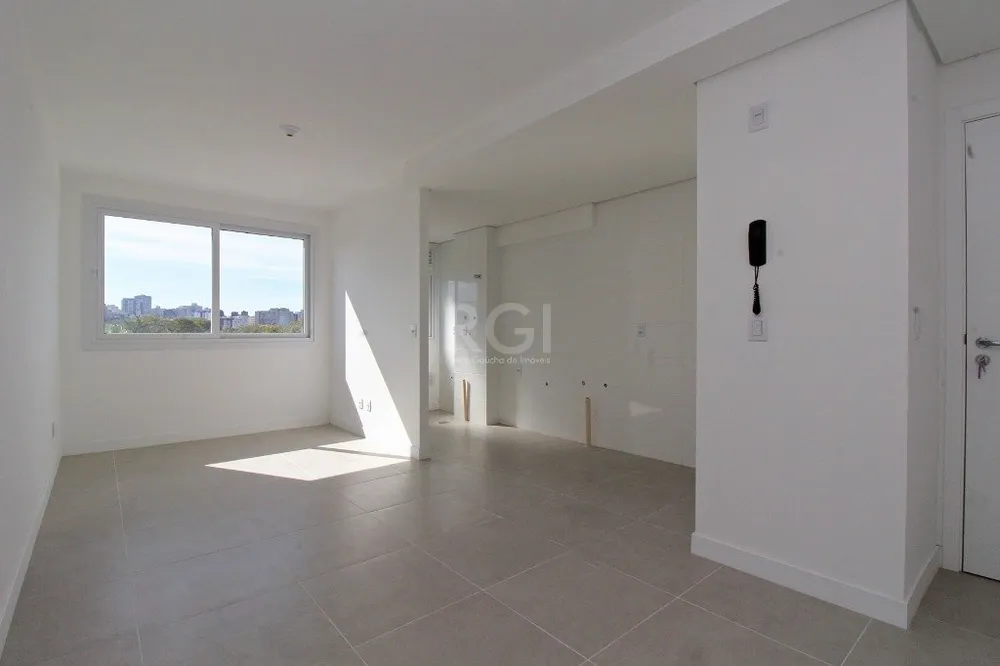 Apartamento, 2 quartos, 57 m² - Foto 1
