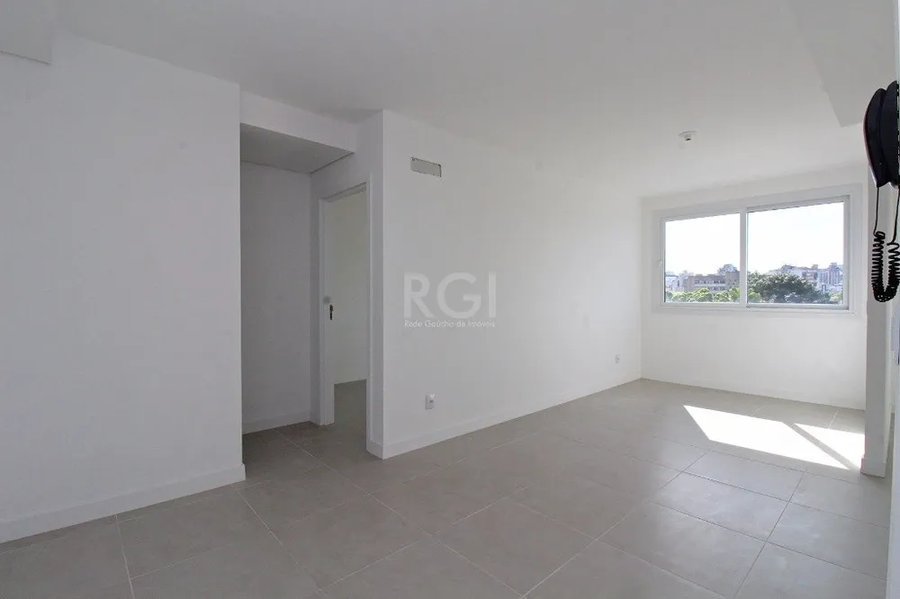 Apartamento, 2 quartos, 57 m² - Foto 2