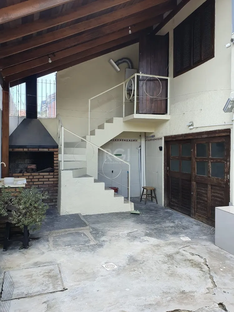 Casa, 2 quartos, 222 m² - Foto 3