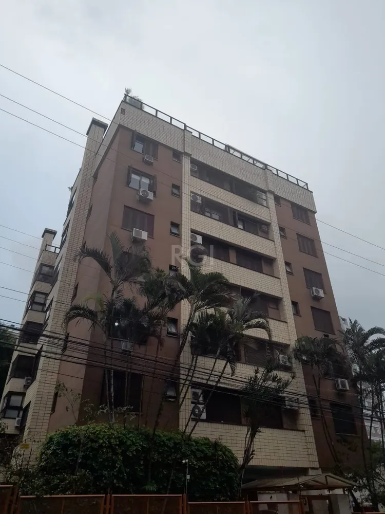 Apartamento, 2 quartos, 83 m² - Foto 1