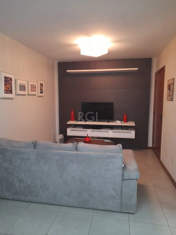Apartamento, 2 quartos, 83 m² - Foto 4